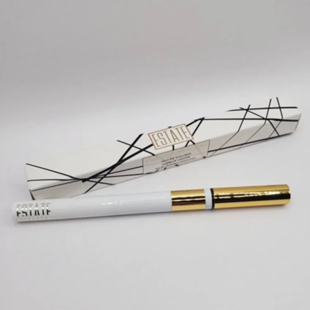 ESTATE Precision Felt Tip Liquid Liner, Black